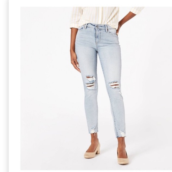 Denizen from Levi's Denim - Denizen by Levi’s